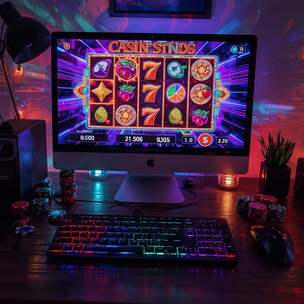Microgaming ROYAL GAME CASINO