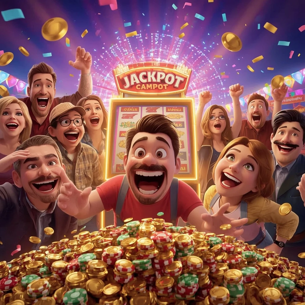 meilleurs jeux de Jackpot Royal Game Casino