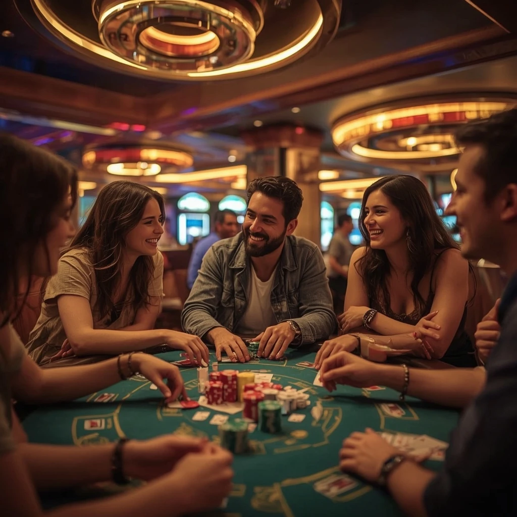Blackjack Royal Game Casino