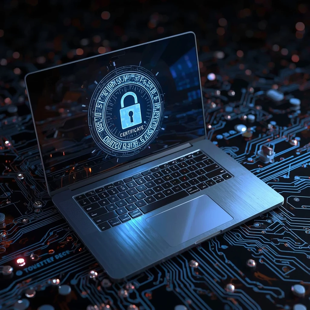 certificat ssl ROYAL GAME CASINO