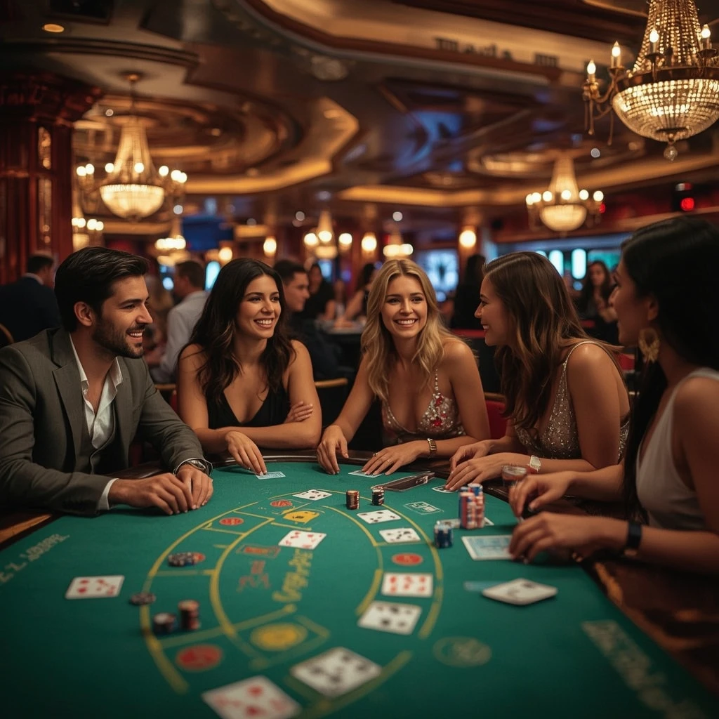 Double Bonus Poker ROYAL GAME CASINO